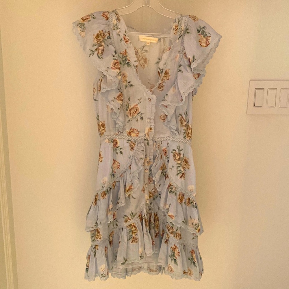 LoveShackFancy